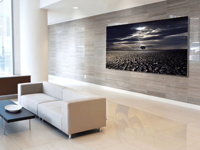 frame system - SIGNUM X