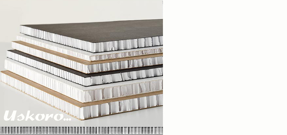 Ekološki-pločasti materijali